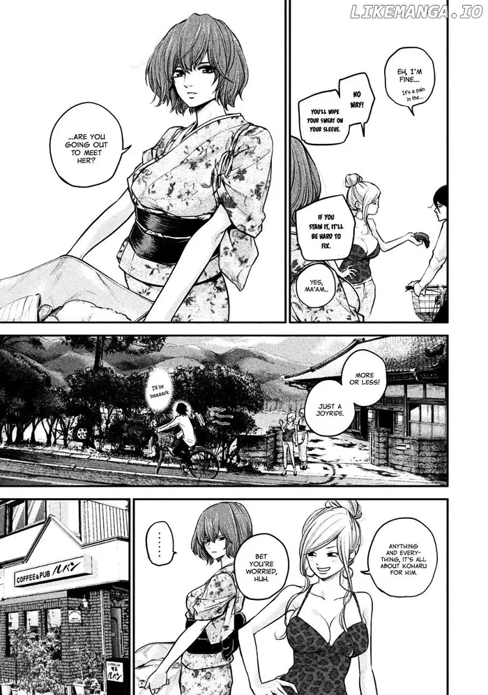 Hare Kon Chapter 33 image 11_optimized